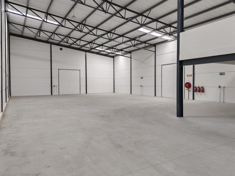 Commercial Property for Sale in Firgrove Industrial Estate Western Cape